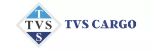 TVS Cargo Courier Tracking Logo