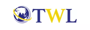 TWL Cargo Service Tracking Logo