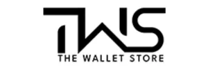 The Wallet Store TWS Tracking Logo