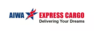 AIWA Express Cargo Tracking Logo