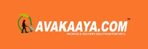 Avakaaya Logistics Service Tracking Logo