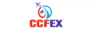 CCf Express Service Tracking Logo
