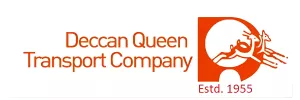 Deccan Queen Transport Tracking Logo