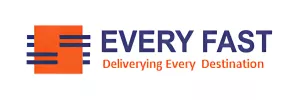 Every Fast Express Tracking Logo