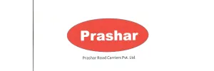 Prashar Road Carriers PRC Tracking Logo