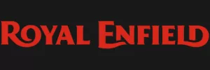 Royal Enfield Order Tracking Logo