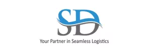 SD ExpressLink Cargo Tracking Logo