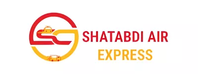 Shatabdi Air Express Tracking Logo