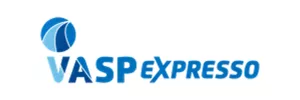 VASP Express Service Tracking Logo