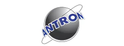 Antron Express Transport Tracking Logo