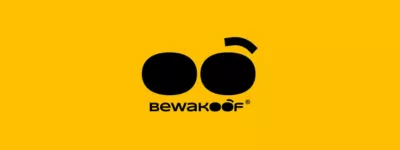 Bewakoof Order Online Tracking Logo