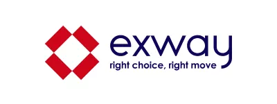 Exway Courier Services Tracking Logo
