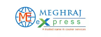 Meghraj Express Courier Tracking Logo