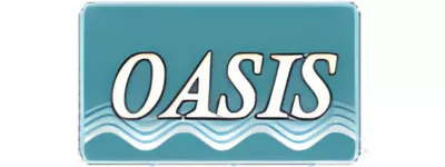 Oasis Shipping India Tracking Logo