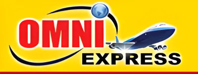Omni Express Courier Tracking Logo