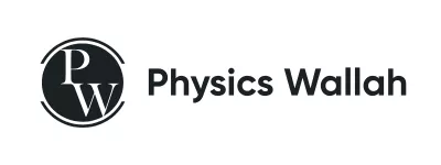 Physics Wallah Order Tracking Logo