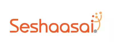 Seshaasai Courier Shipment Tracking Logo