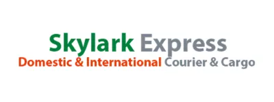 Skylark Express Delhi Tracking Logo