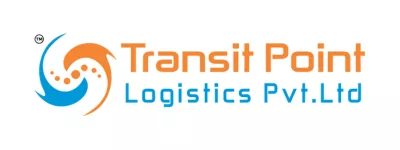 Transit Point Logistics TPL Tracking Logo