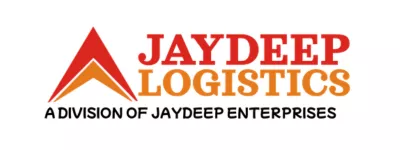 Jaydeep Logistics Service Tracking Logo