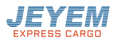 Jeyem Express Cargo Tracking Logo