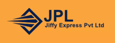 Jiffy Express Service Tracking Logo