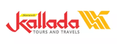 Kallada Tours and Travels Tracking Logo