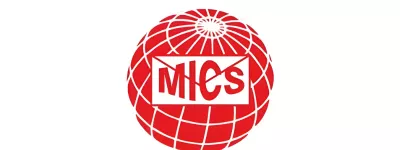 MICS Logistics Tracking Logo