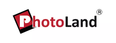 Photoland Order Tracking Logo