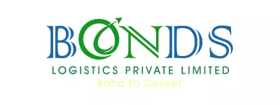 Bonds Logistics Tracking Logo