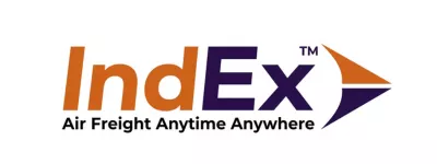 Index Logistics Transport Tracking Logo