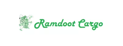 Ramdoot Cargo Tracking Logo
