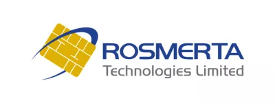 Rosmerta HSRP Tracking Logo