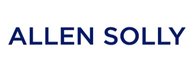 Allen Solly Order Tracking Logo