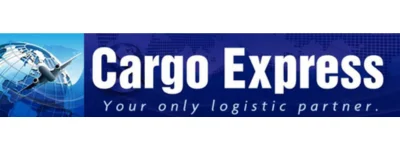 Cargo Express Tracking Logo
