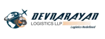 Devnarayan Logistics LLP Tracking Logo