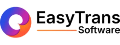 Easy Trans Tracking Logo