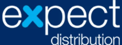 Expect Distribution Tracking Logo