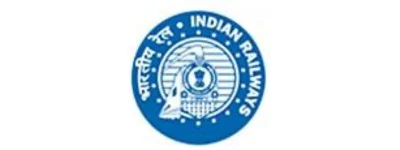 Indian Railways Parcel Tracking Logo
