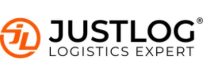 Justlog Tracking Logo
