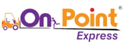 One Point Tracking Logo