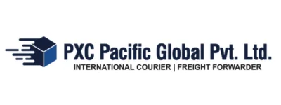 PacificExp Tracking Logo