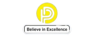 PD Logistics Tracking Logo