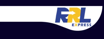 RRL Order Tracking Logo