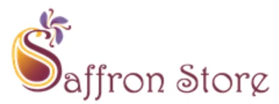 Saffron Tracking Logo