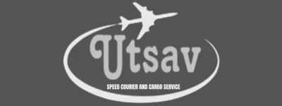Speed Courier and Cargo Service Tracking Logo