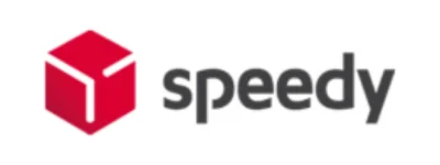 Speedy Tracking Logo