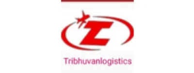 Tribhuvan Logistics Tracking Logo
