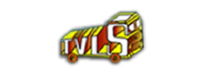 TVLS Transport Tracking Logo