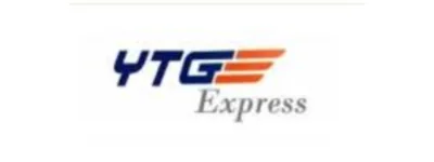 Yitong Tracking Logo